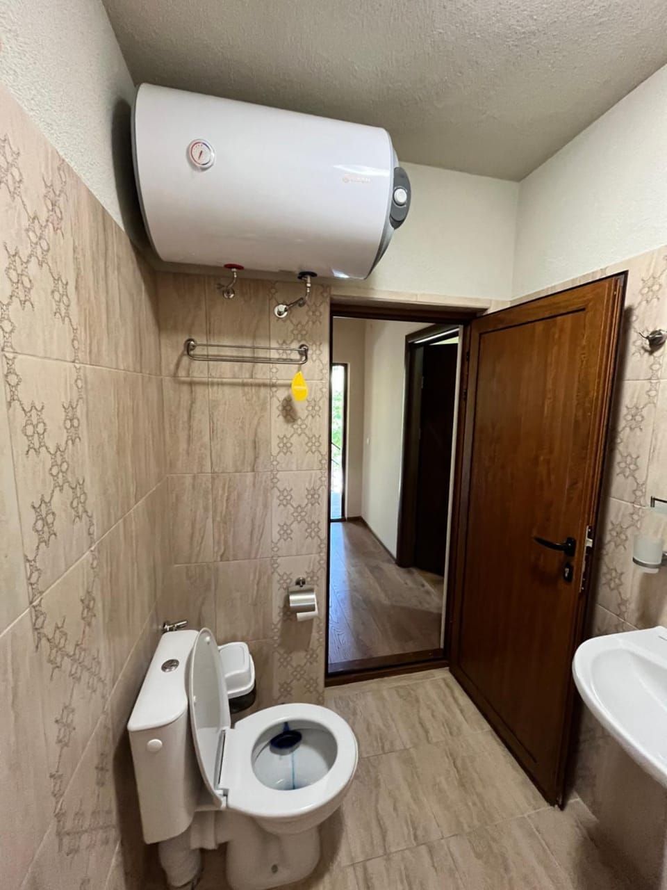 к-г Луна к-с Лонгоза комплекс Лонгоза Bed and Breakfast in Varna Province