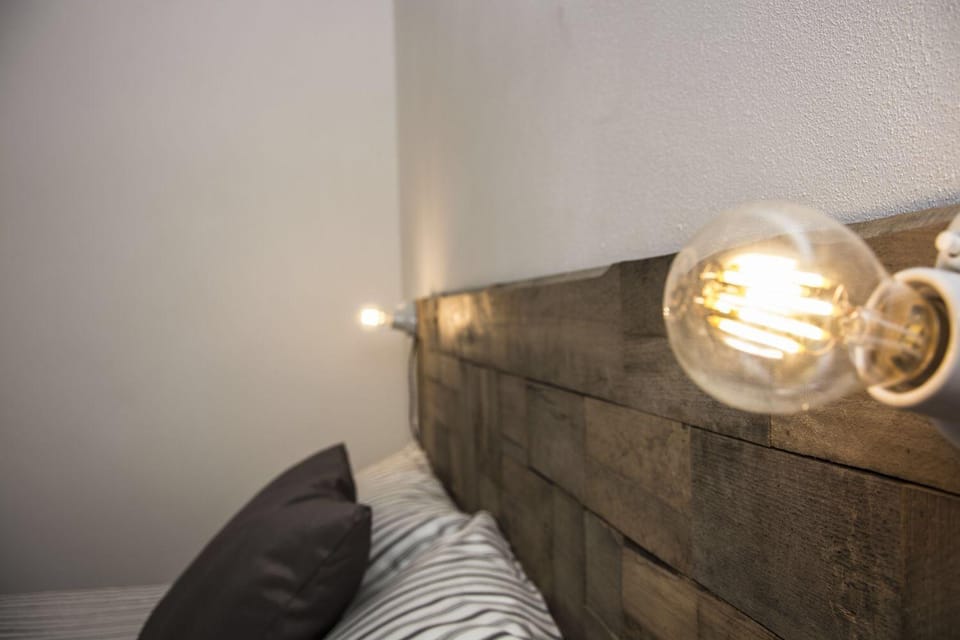 Apartment Sotto Il Santo Bed and Breakfast in Liguria