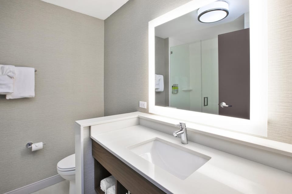 Holiday Inn Express & Suites Okemos - University Area by IHG Hotel in Meridian charter Township