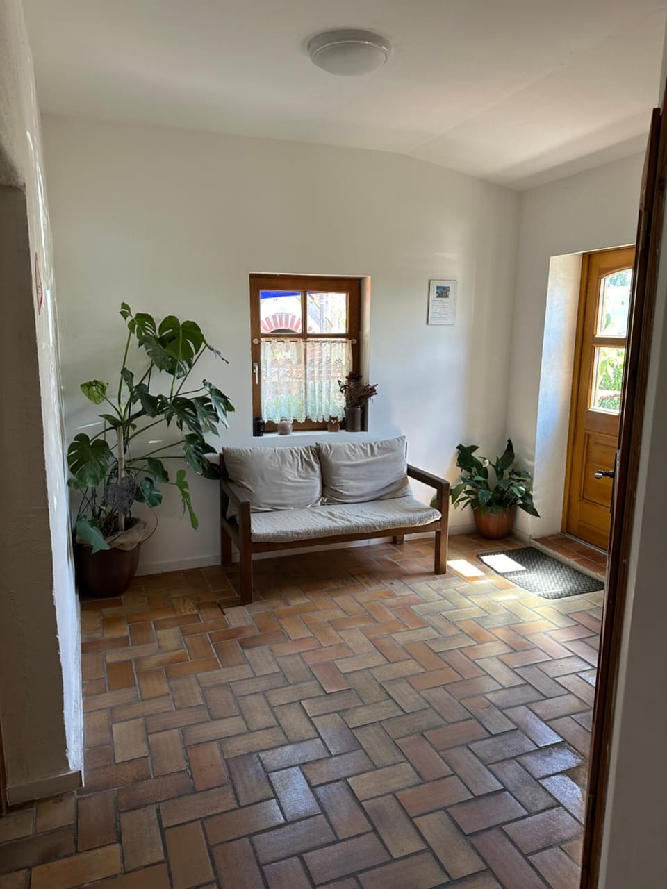 Altstadtpension Zirndorf Bed and Breakfast in Fürth