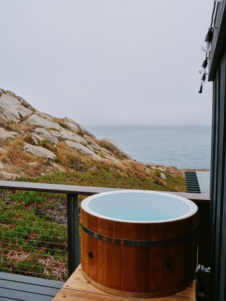 Timber Cove Resort Inn in Sonoma County