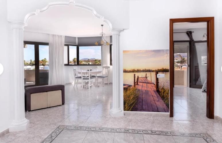 Casa Sandra Apartment in Corralejo