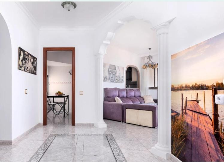 Casa Sandra Apartment in Corralejo