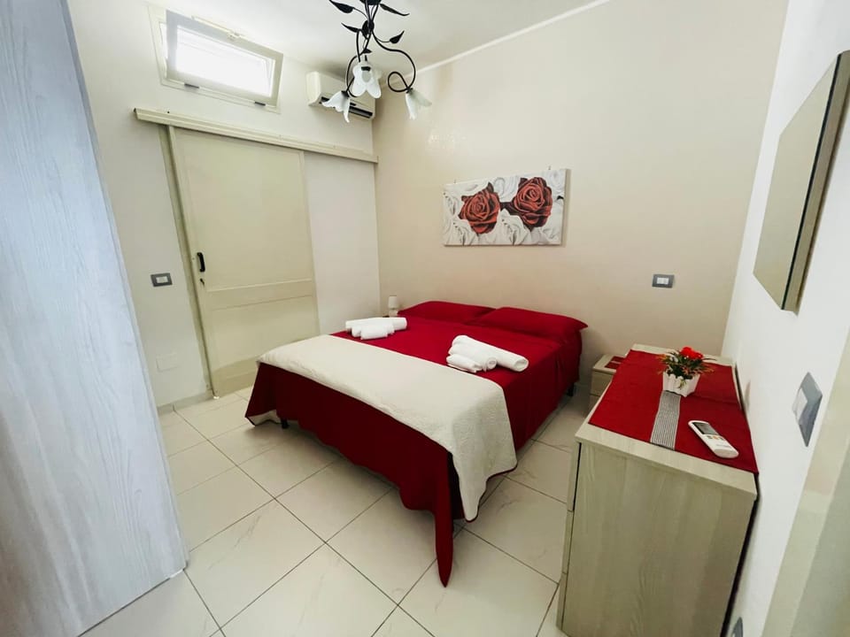 Sea Apartment Apartment in Torre Lapillo