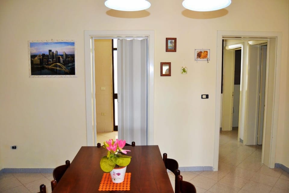 Sea Apartment Apartment in Torre Lapillo