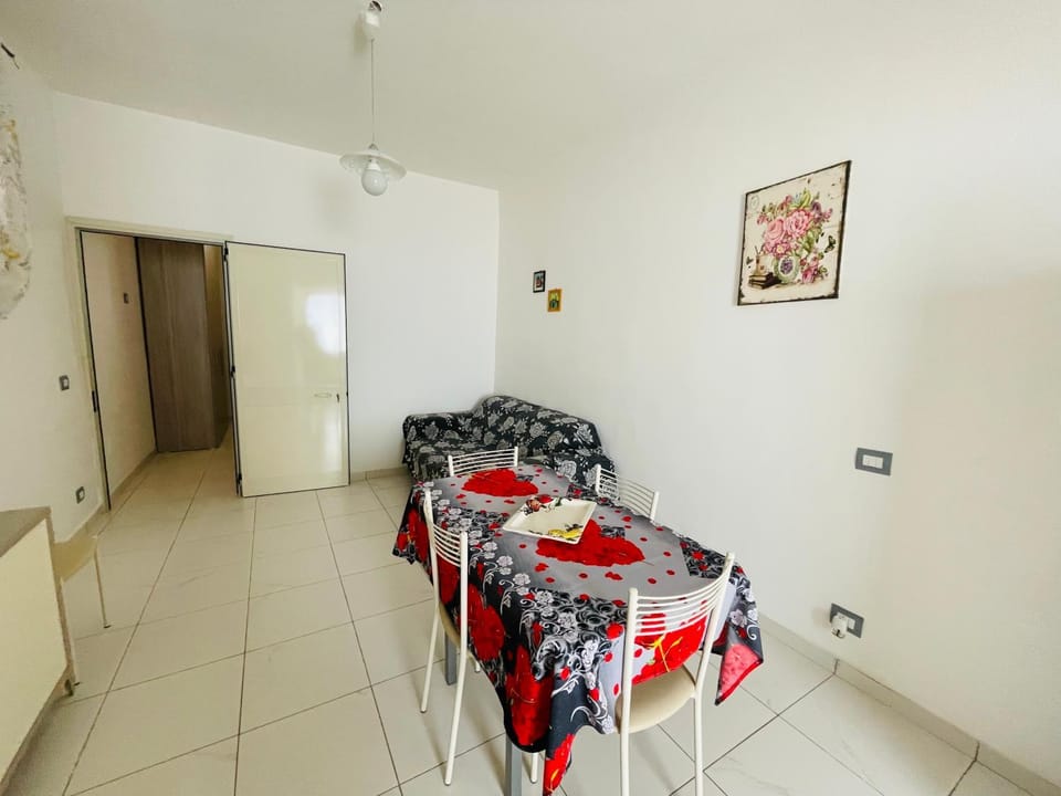 Sea Apartment Apartment in Torre Lapillo