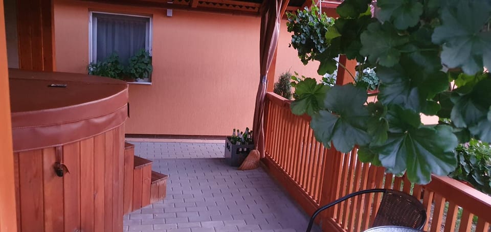 Hazanéző Panzió Bed and Breakfast in Romania