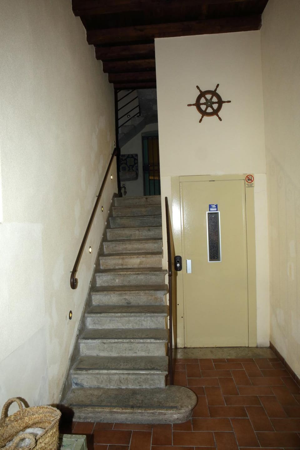 elevator