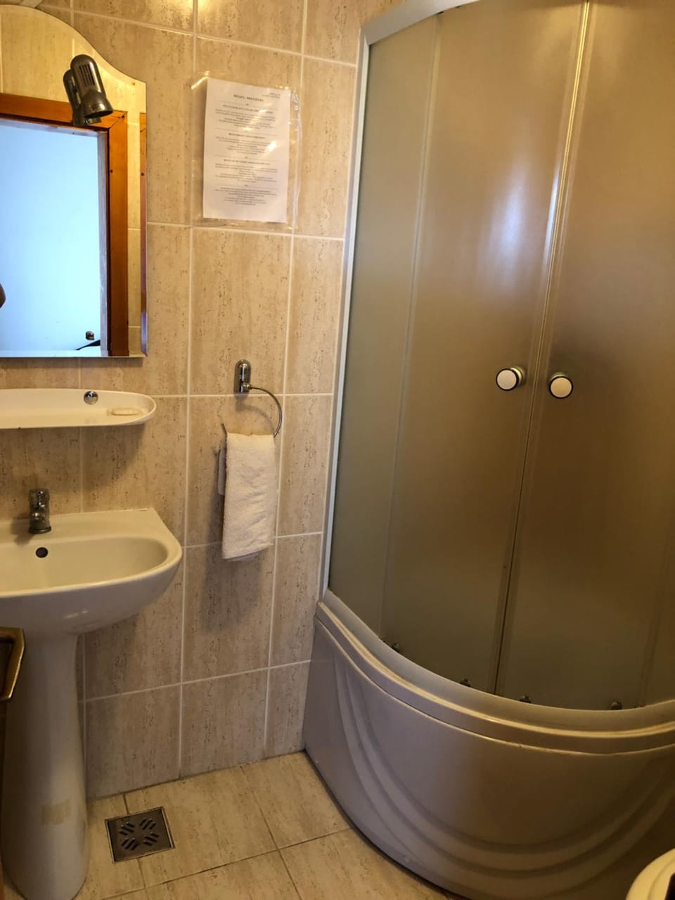 Pensiunea Maria Bed and Breakfast in Brașov County
