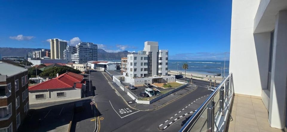 Hibernian Towers 307 Apartment in Cape Town
