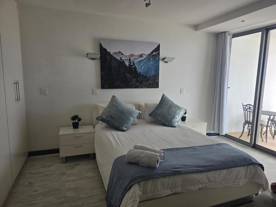Hibernian Towers 307 Apartment in Cape Town