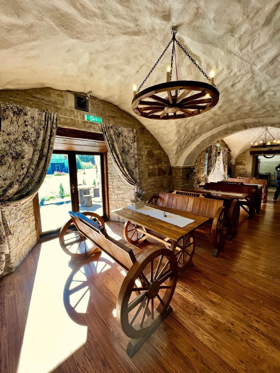 Restaurant/places to eat, Breakfast