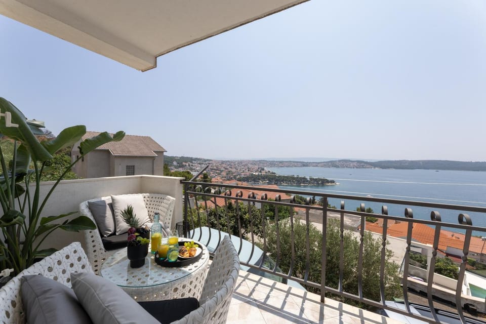 Apartman Maja Apartment in Trogir
