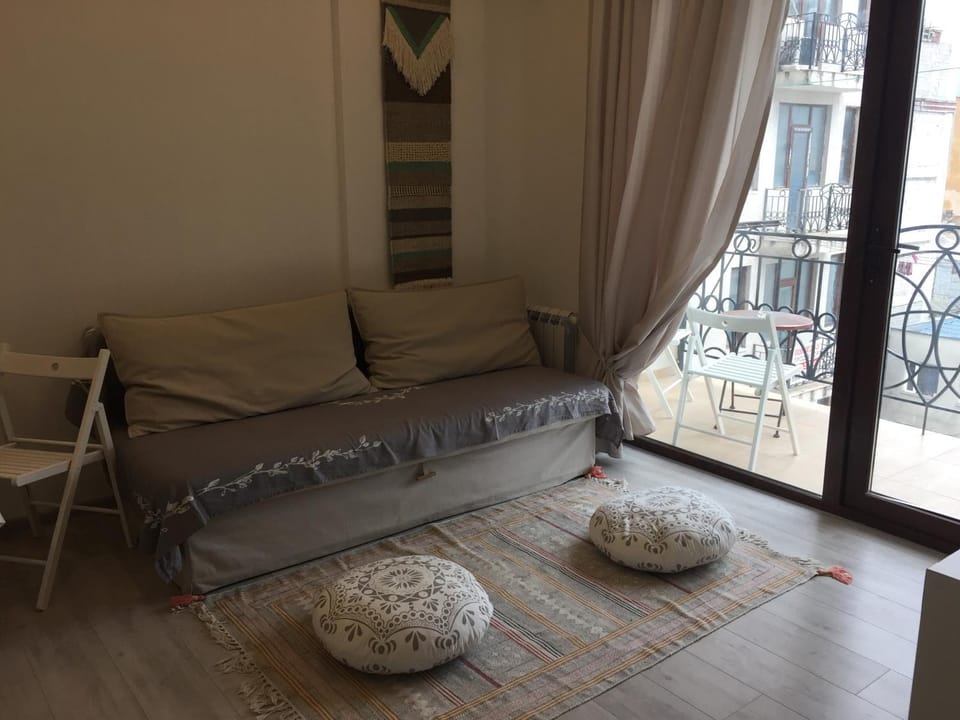 Love at First Sight Apartment Apartment in Batumi