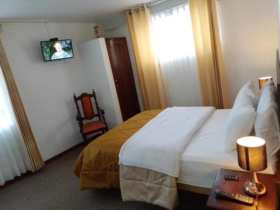 Pukara House Bed and Breakfast in Puno