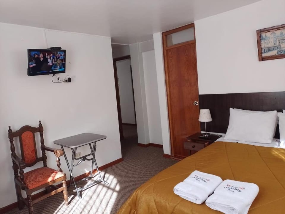 Pukara House Bed and Breakfast in Puno