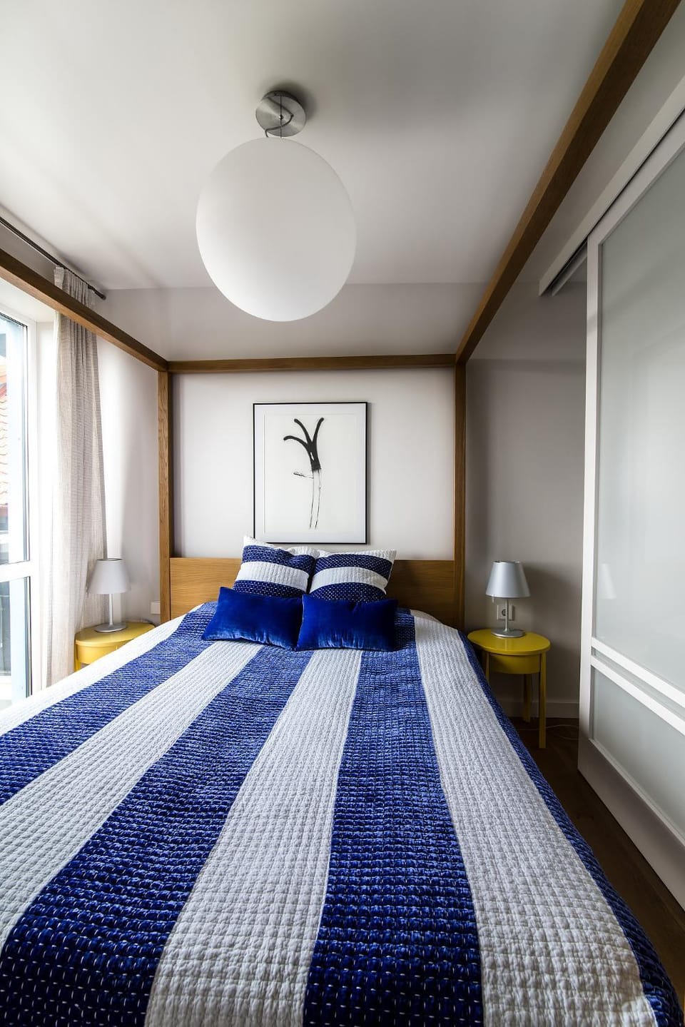 Zydroji Pakrante Apartment in Klaipėda County, Lithuania