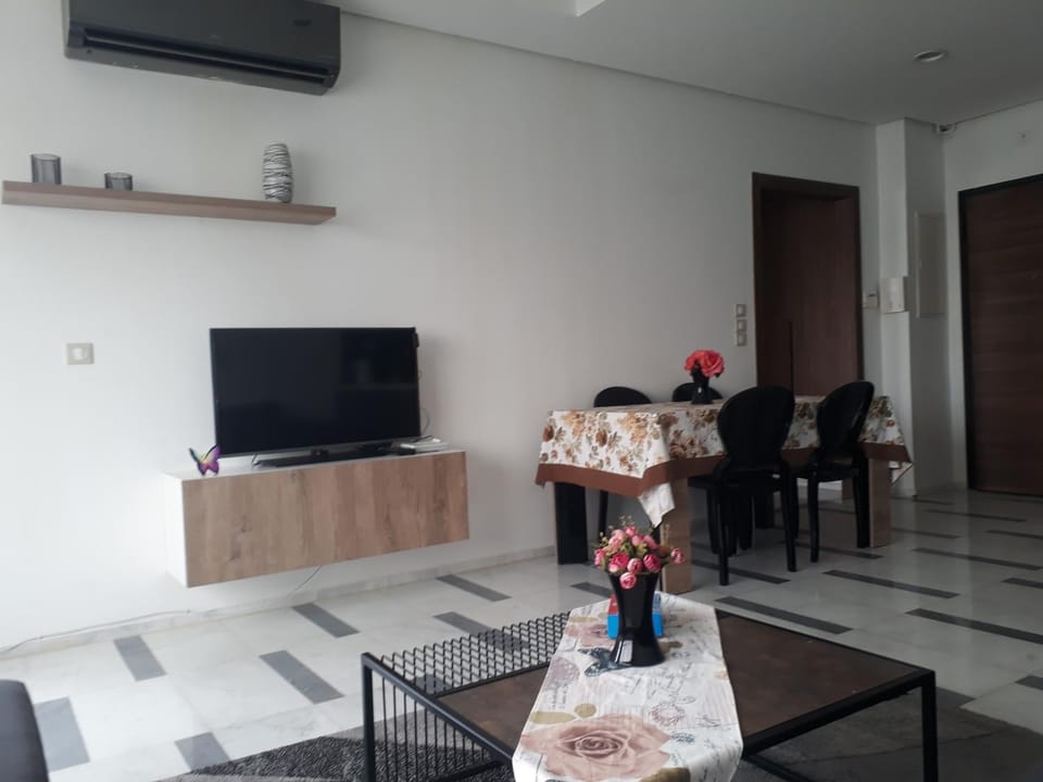 Harmony Appartement 12 Apartment in Tunis Governorate, Tunisia