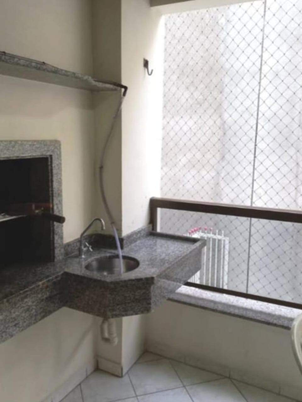 Apto. 2 quartos em Bombinhas (60 m da praia) Apartment in Porto Belo