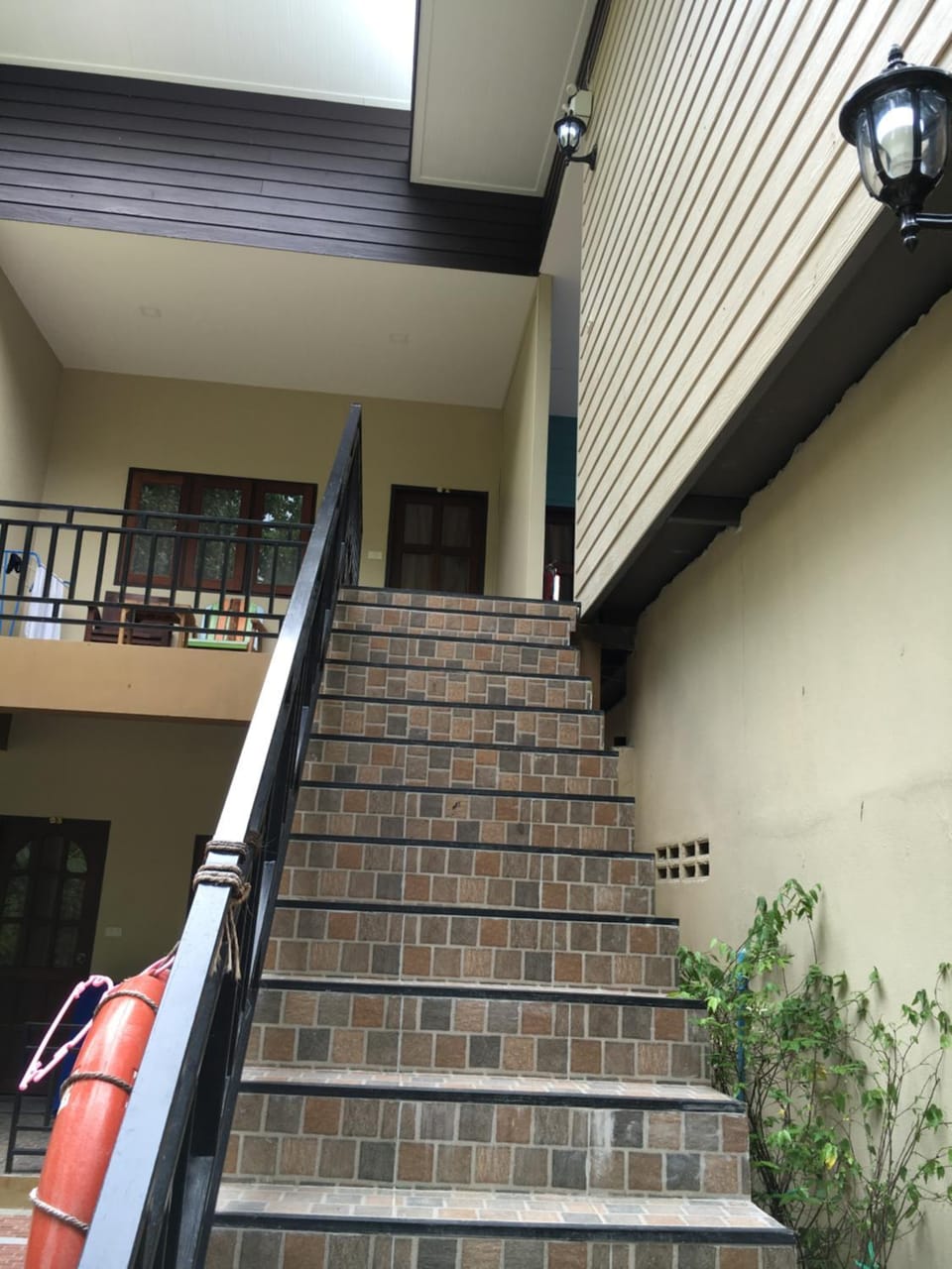 Captan Home Resort in Ko Pha-ngan Sub-district