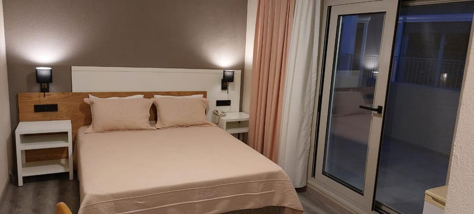 Hotel Doğa Çeşme Hotel in Cesme