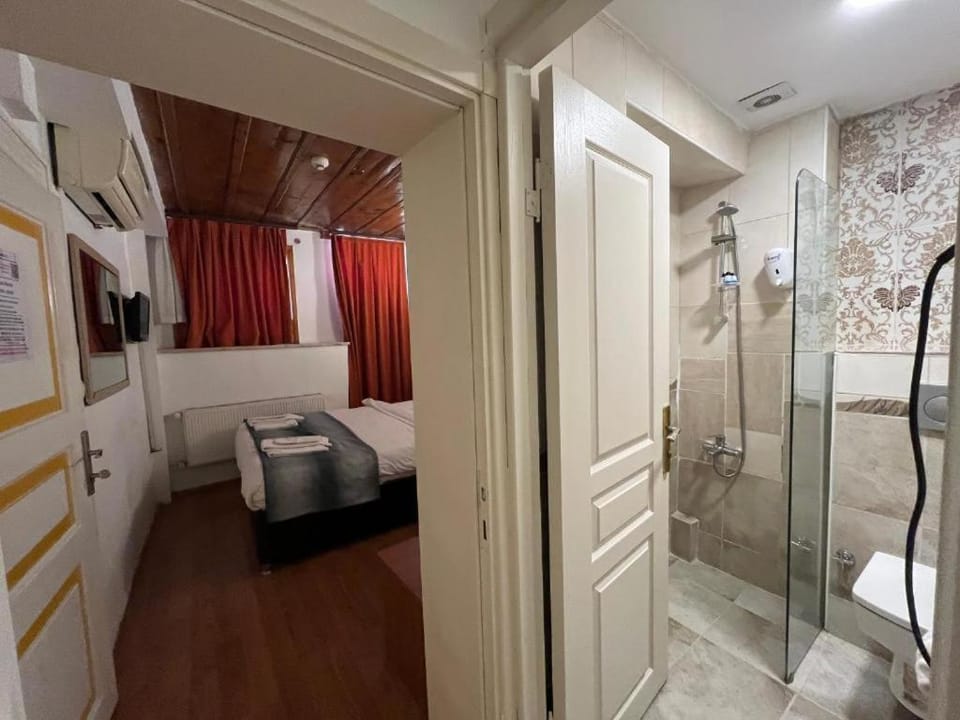 Le Safran Suite Hotel Hotel in Istanbul