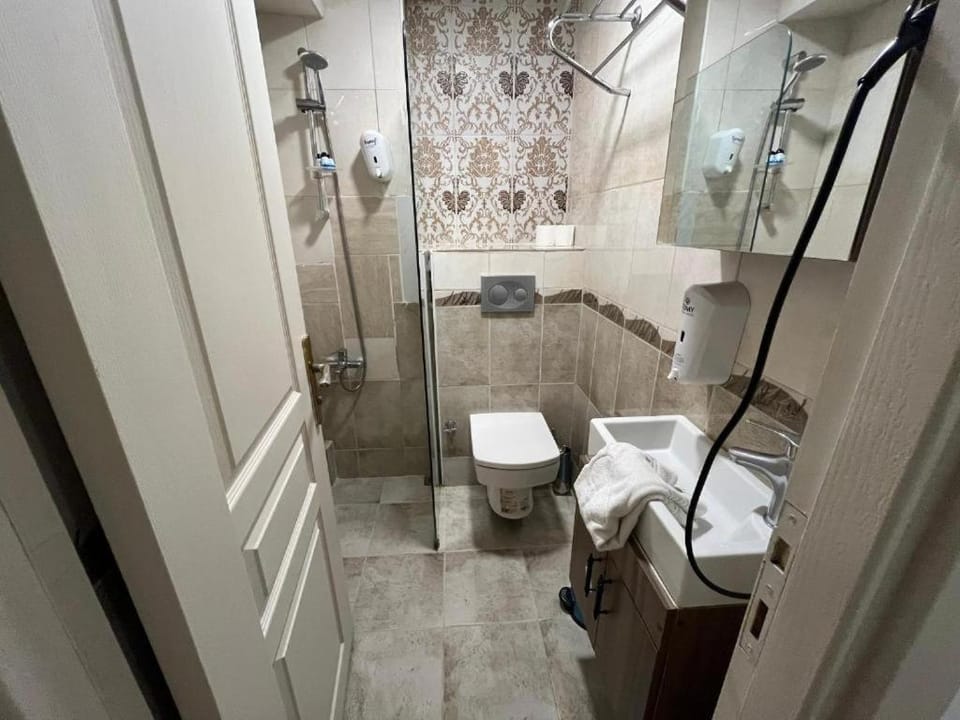 Le Safran Suite Hotel Hotel in Istanbul
