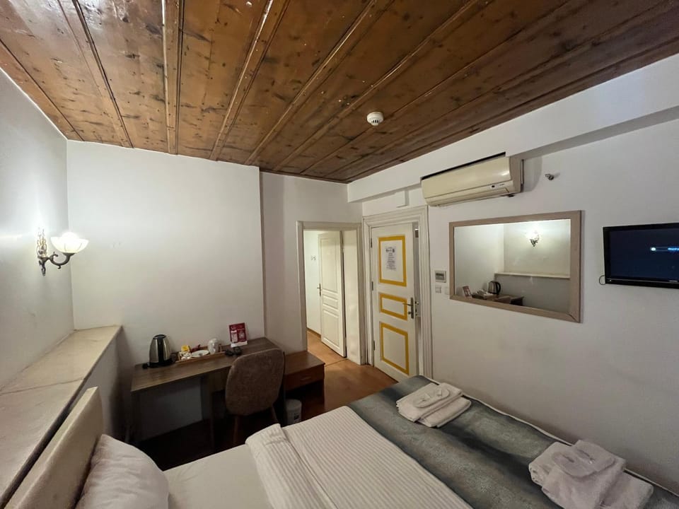 Le Safran Suite Hotel Hotel in Istanbul