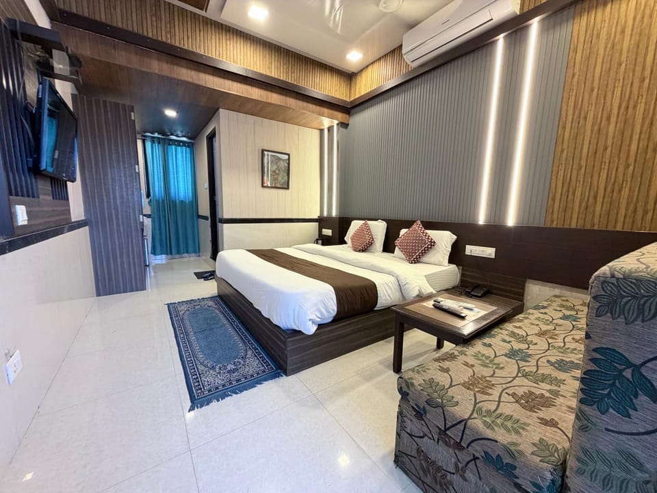 Hotel Saraswati - A family hotel Hotel in Rajasthan