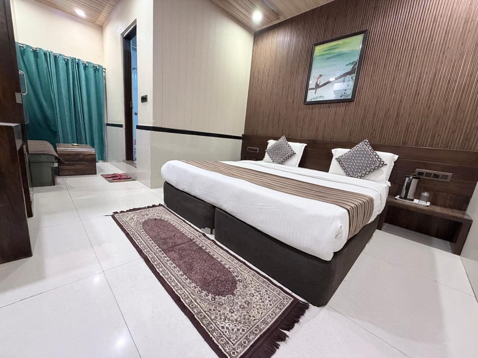 Hotel Saraswati - A family hotel Hotel in Rajasthan