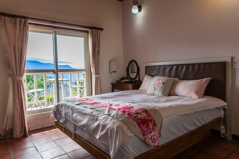 Shan Shui-Yuan Vege Guest House Bed and Breakfast in Taiwan, Province of China