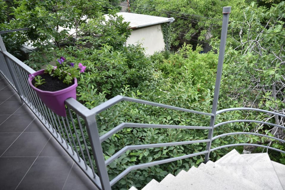 4BD Appartaments with cozy garden Bed and Breakfast in Tbilisi, Georgia