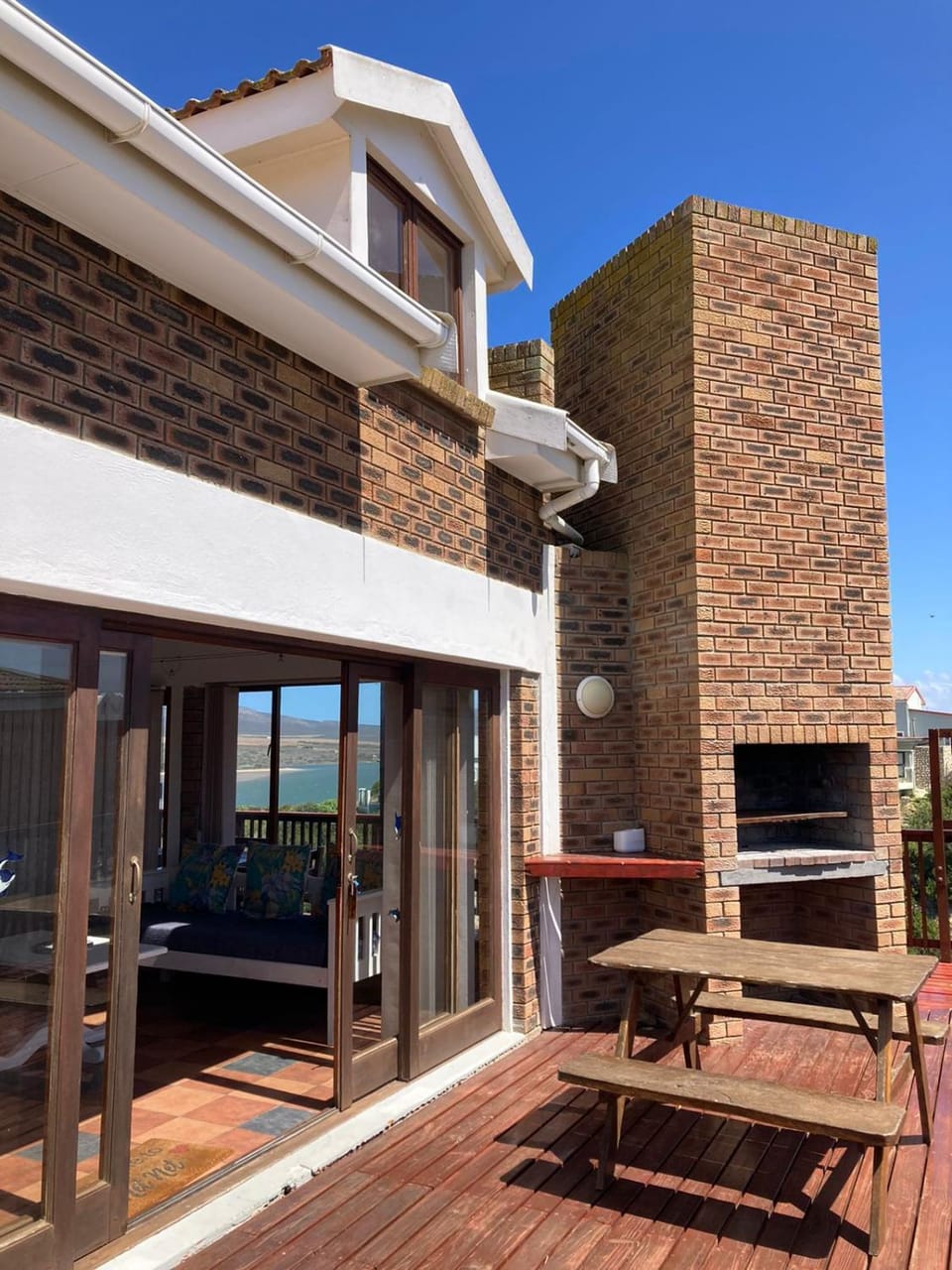 BBQ facilities