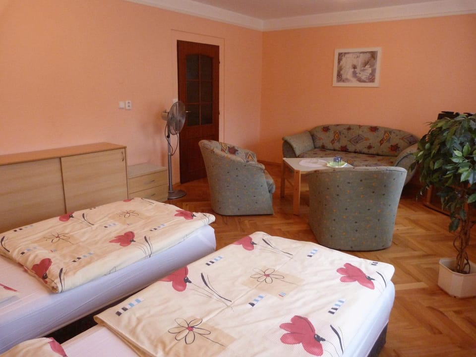 Dexter Bed and Breakfast in Saxony