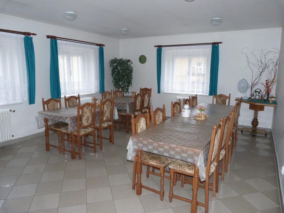 Dexter Bed and Breakfast in Saxony
