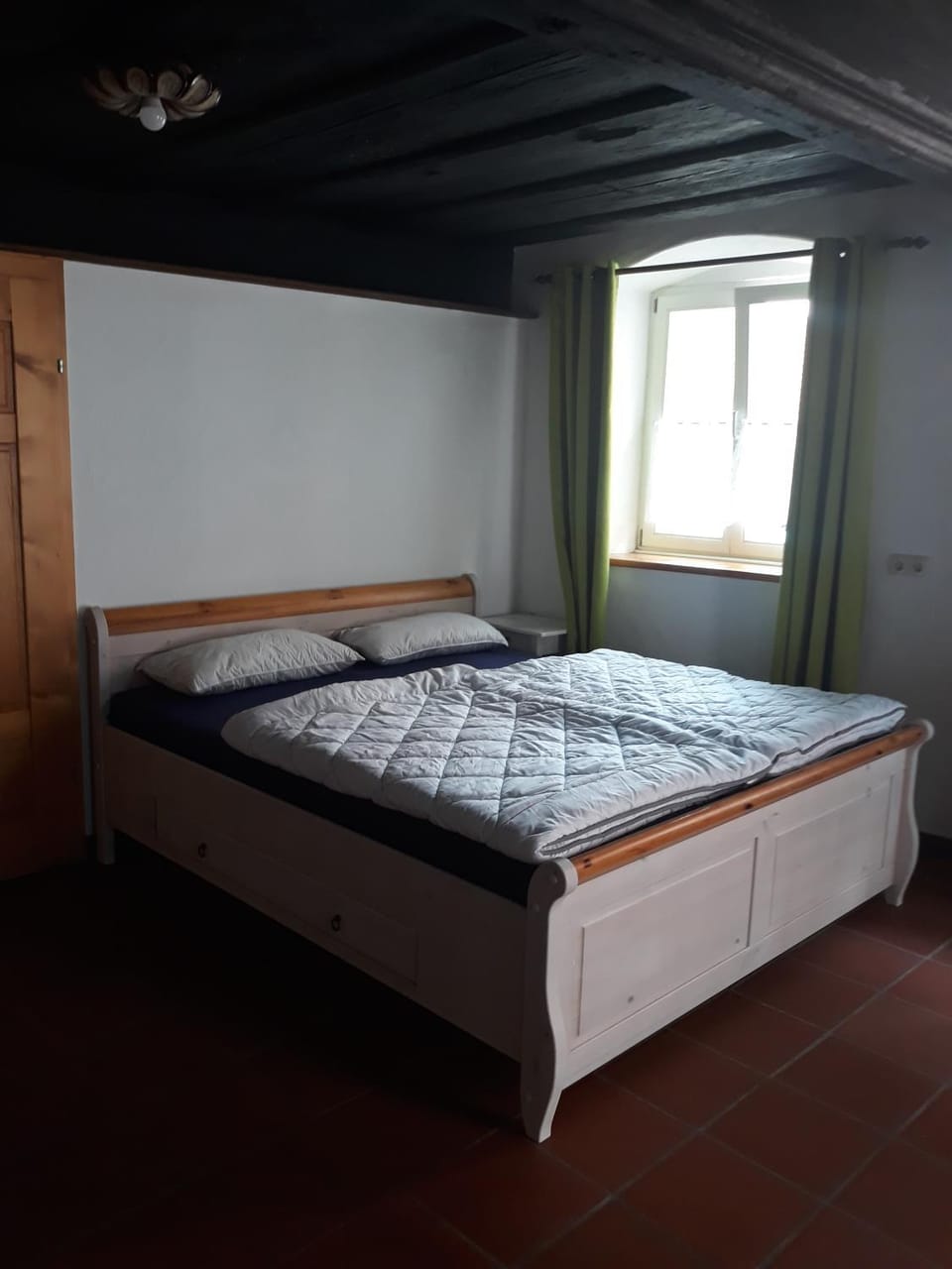 Haus Forstamt Apartment in Bavaria