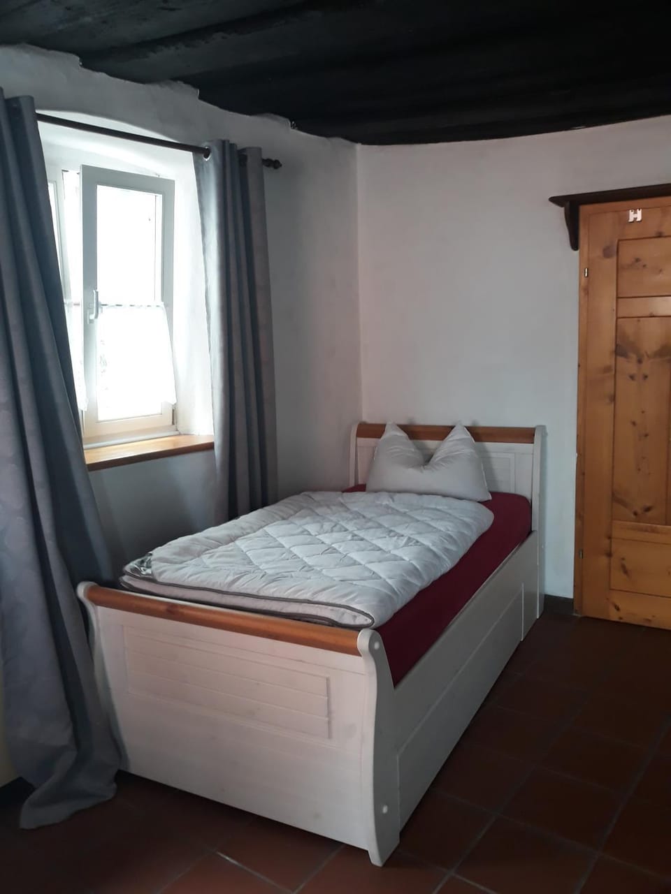 Haus Forstamt Apartment in Bavaria
