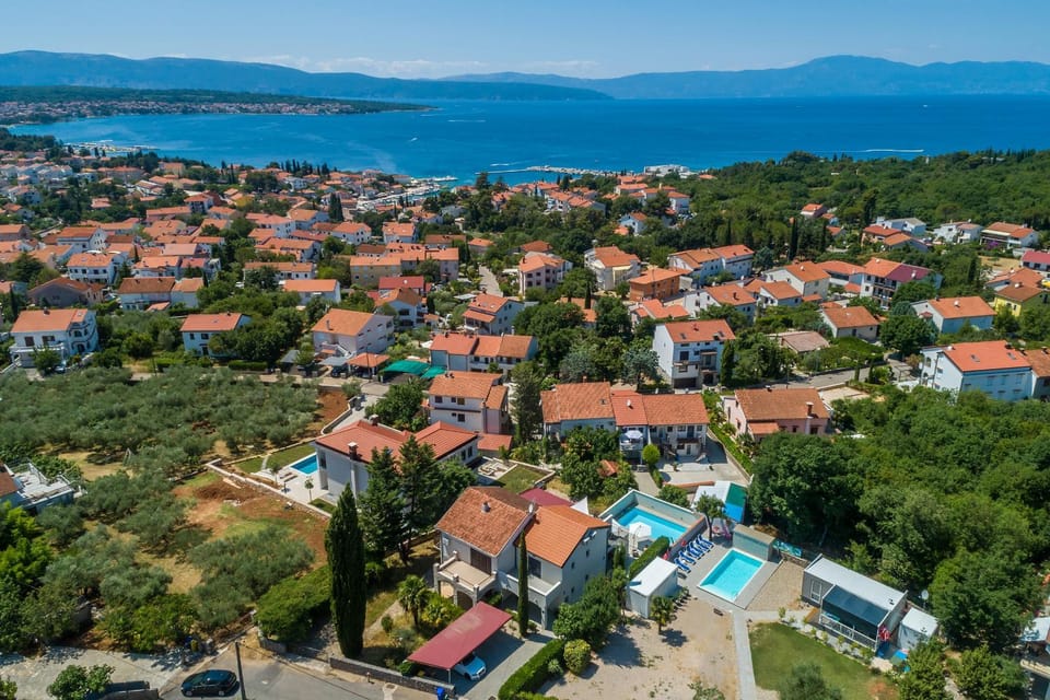 View (from property/room), Sea view