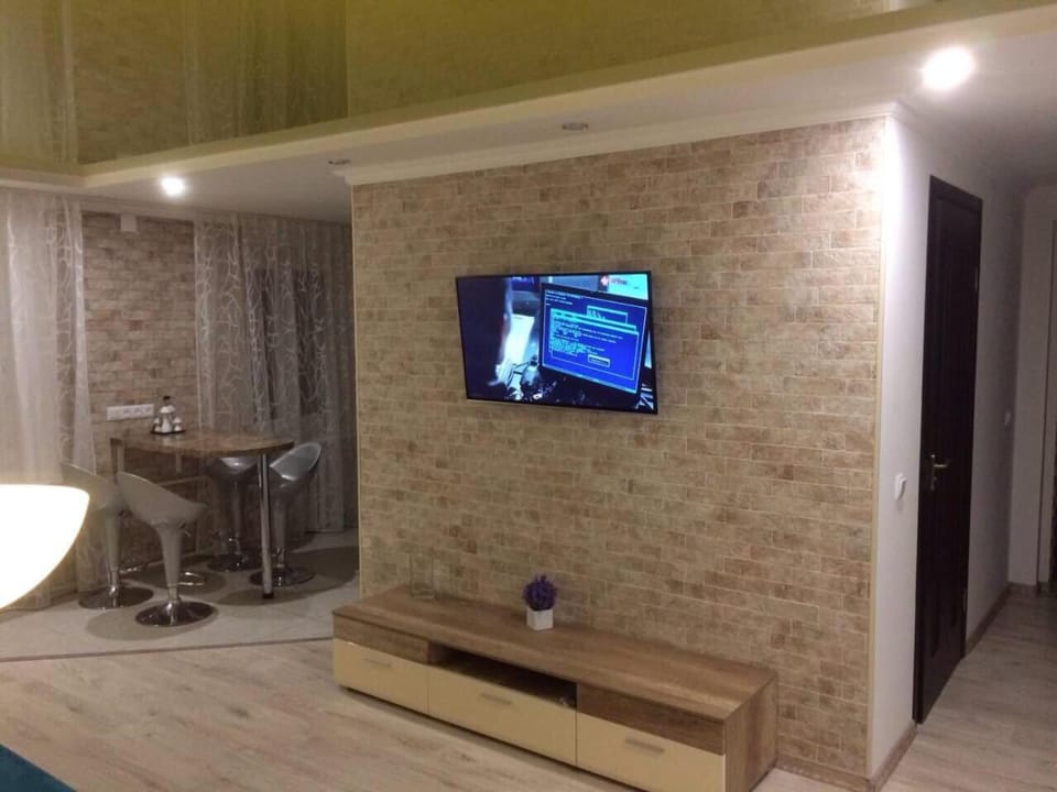 Communal lounge/ TV room, TV and multimedia