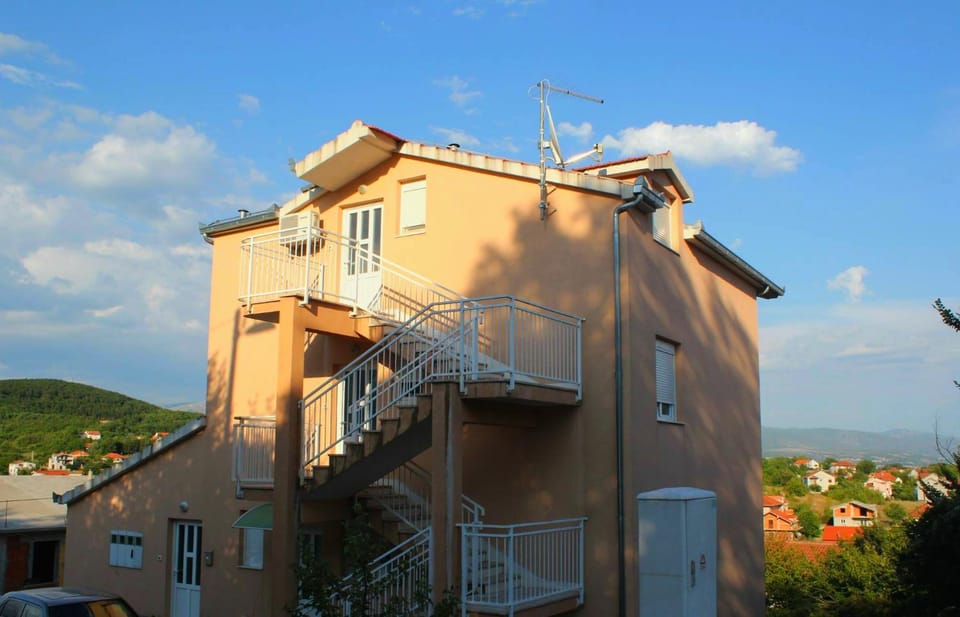 Apartment Antonia Apartment in Split-Dalmatia County