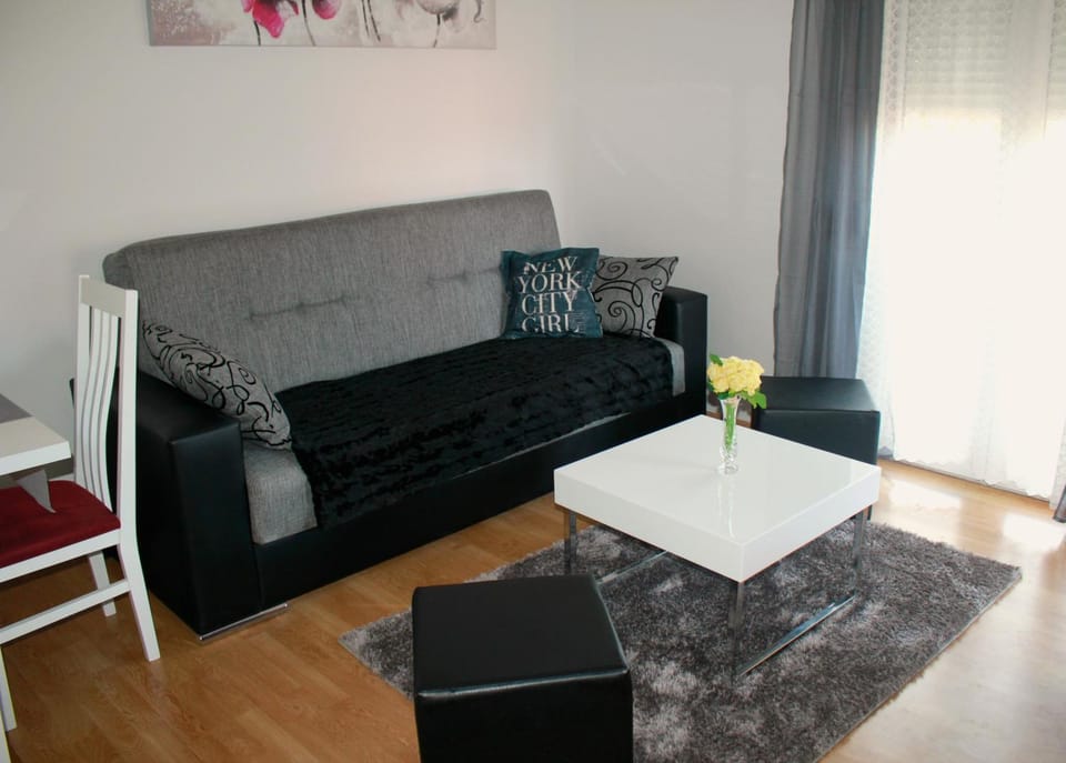 Apartment Antonia Apartment in Split-Dalmatia County
