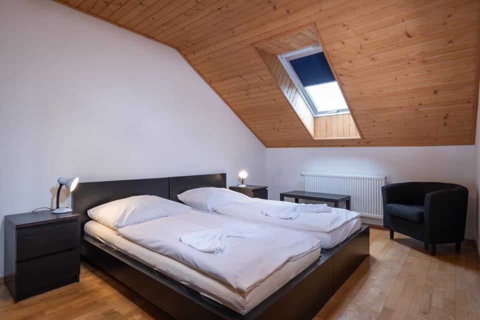 Vila 27 Bed and Breakfast in Slovakia