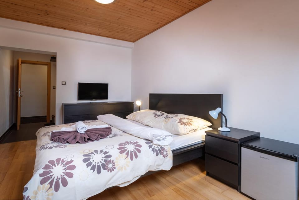 Vila 27 Bed and Breakfast in Slovakia