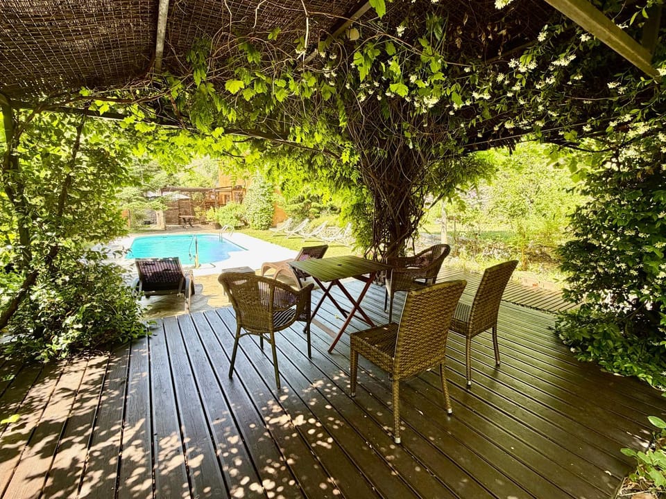 Cal Quimet Country House in Pallars Jussà