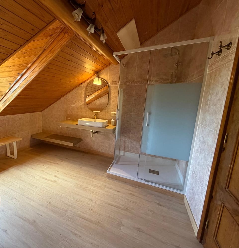 Cal Quimet Country House in Pallars Jussà