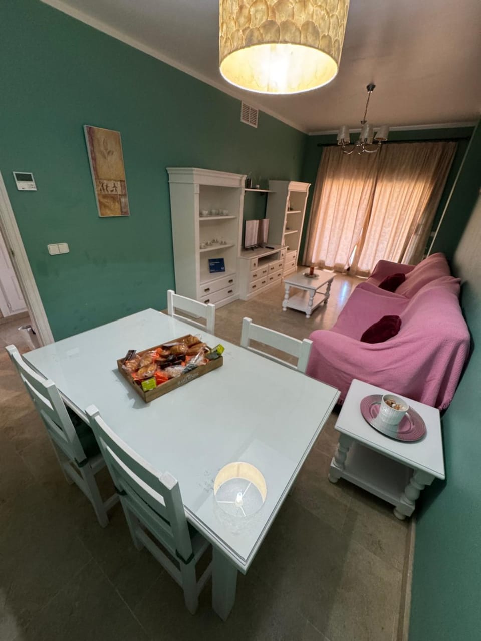 Residencial Marina Duquesa Apartment in San Luis de Sabinillas