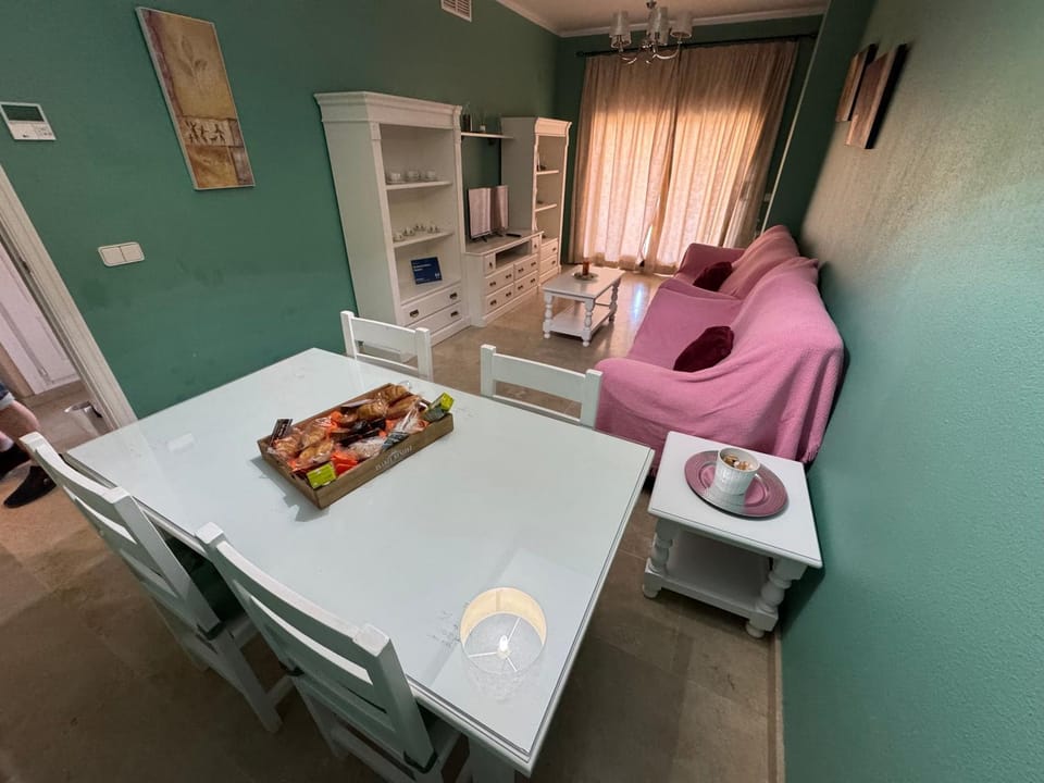 Residencial Marina Duquesa Apartment in San Luis de Sabinillas