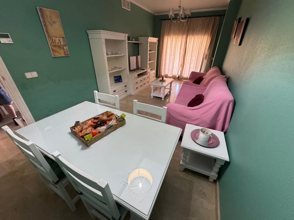 Residencial Marina Duquesa Apartment in San Luis de Sabinillas