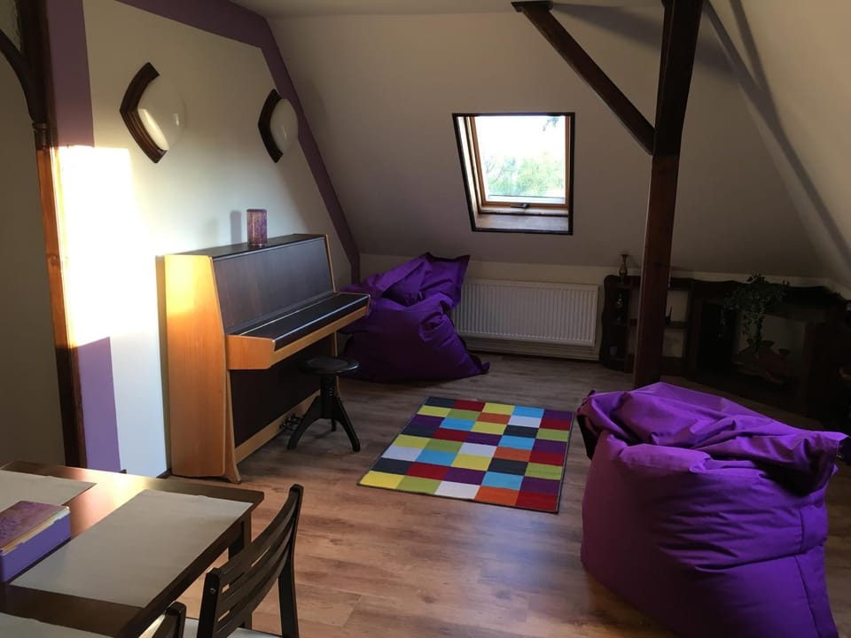 Apartman Adele Apartment in Saxony