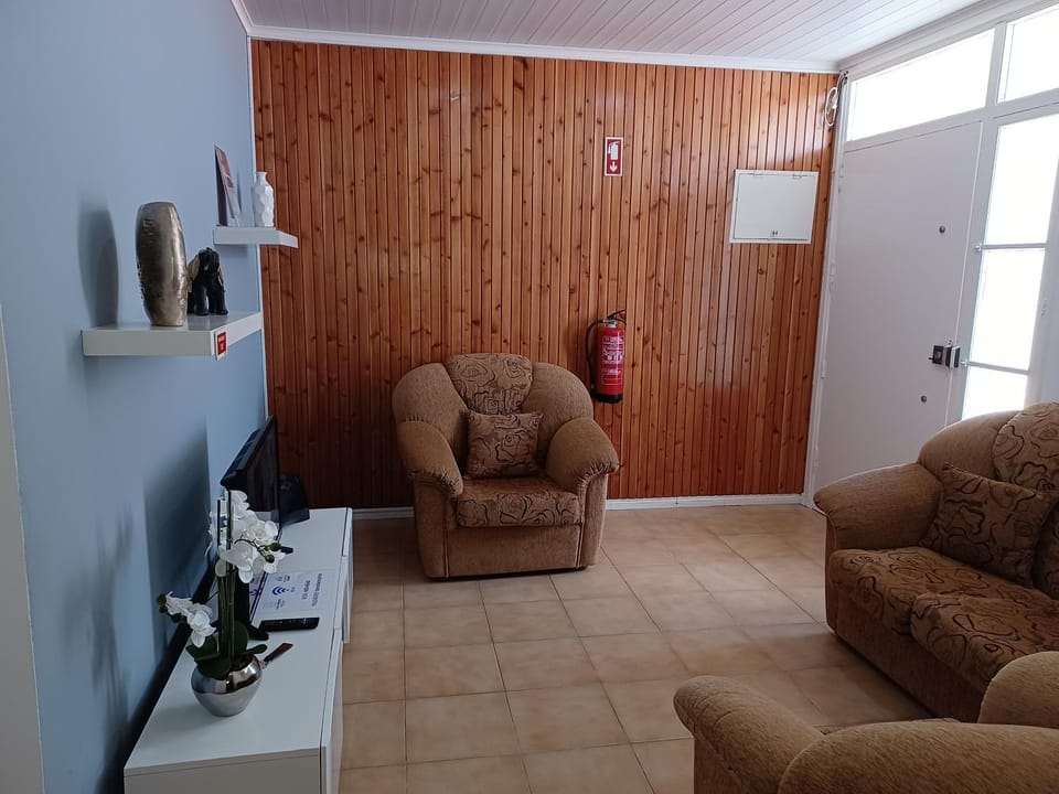 Apartamento do Barao Apartment in Ponta Delgada